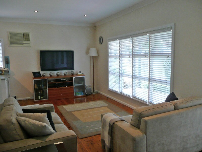 24 MONITOR ROAD, Merrylands NSW 2160