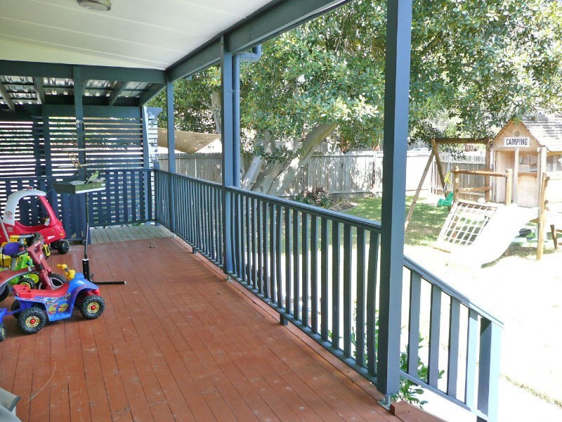 24 MONITOR ROAD, Merrylands NSW 2160