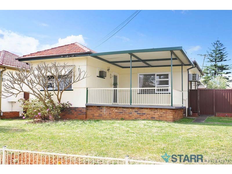 62 Fairfield Road, Guildford West NSW 2161