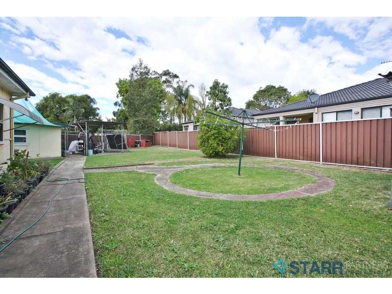 12 Eric Avenue, Merrylands NSW 2160