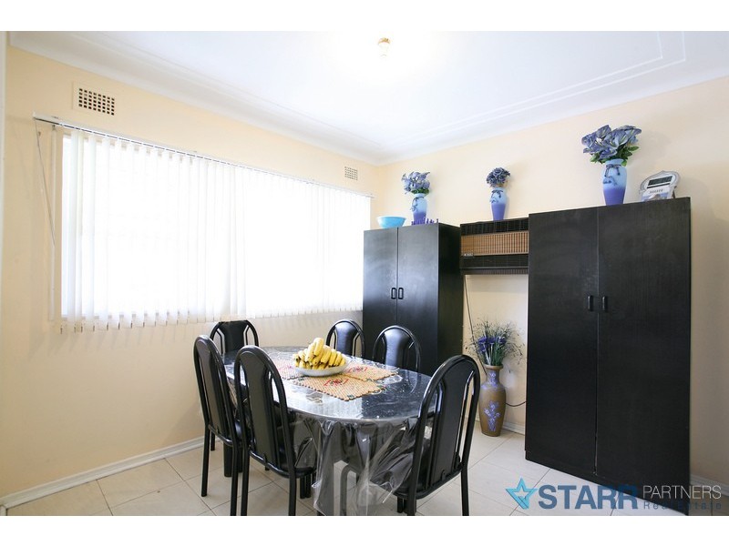 12 Eric Avenue, Merrylands NSW 2160