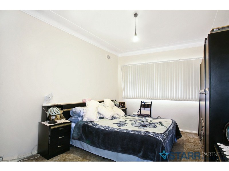 12 Eric Avenue, Merrylands NSW 2160