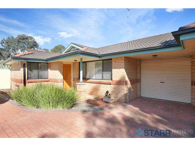 13/1 Greystanes Road, Greystanes NSW 2145