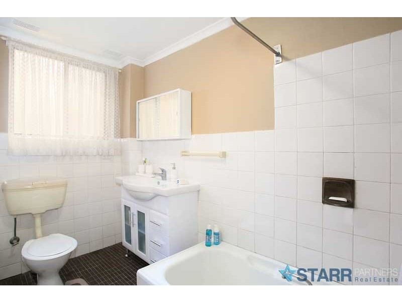 13/466 Guildford Road, Guildford NSW 2161