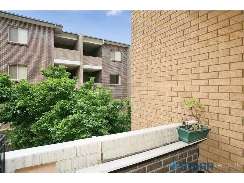 13/466 Guildford Road, Guildford NSW 2161