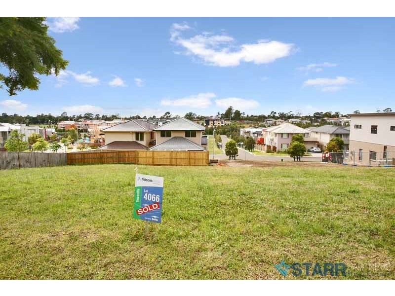 4 Burriang Way, Pemulwuy NSW 2145