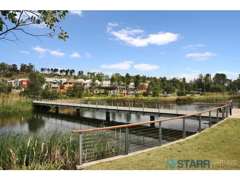 4 Burriang Way, Pemulwuy NSW 2145