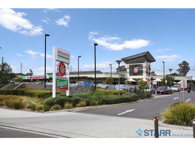 4 Burriang Way, Pemulwuy NSW 2145