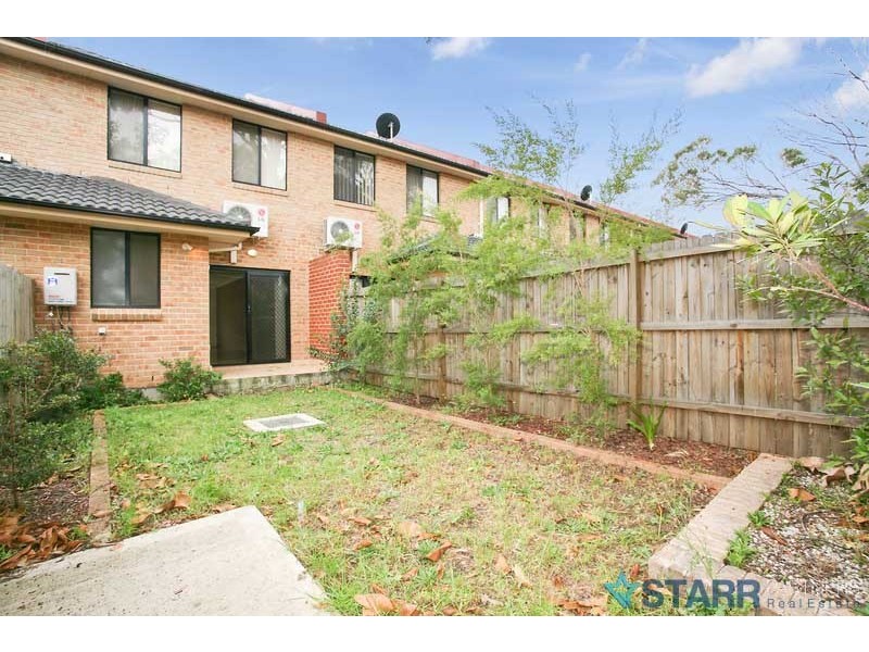 14/38 Wynyard Street, Guildford NSW 2161