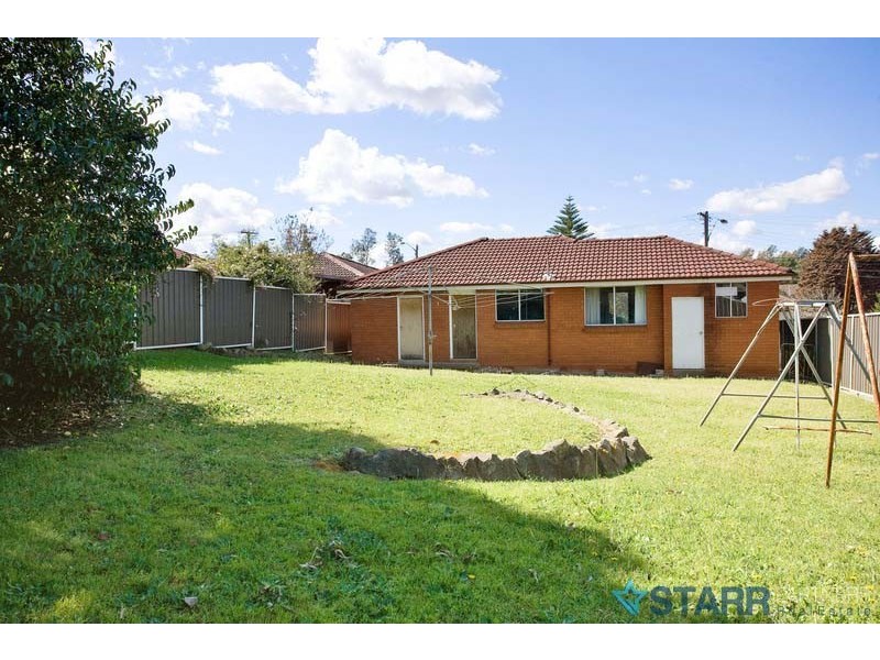 602 Woodville Road, Old Guildford NSW 2161