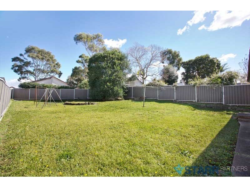 602 Woodville Road, Old Guildford NSW 2161