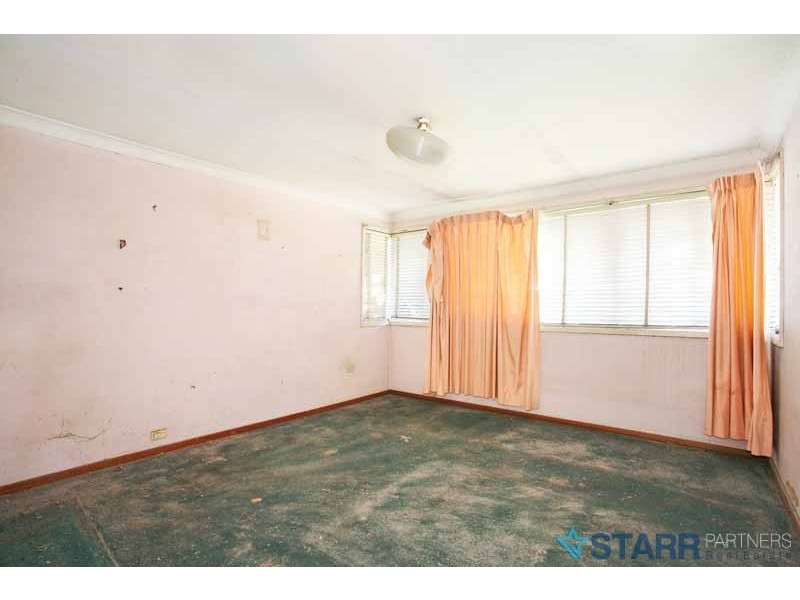 602 Woodville Road, Old Guildford NSW 2161