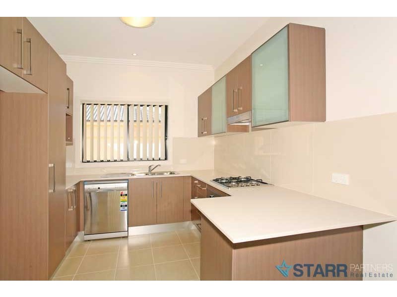 2/26-28 Berkeley Street, South Wentworthville NSW 2145