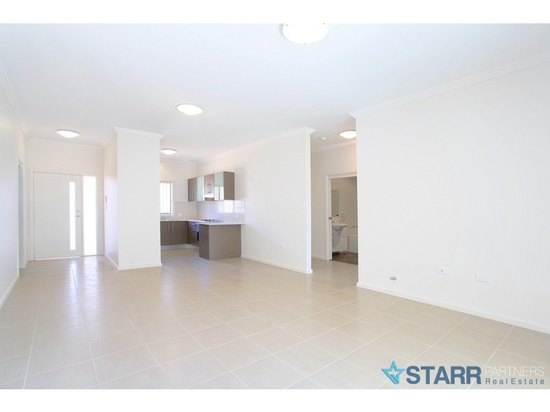 2/26-28 Berkeley Street, South Wentworthville NSW 2145