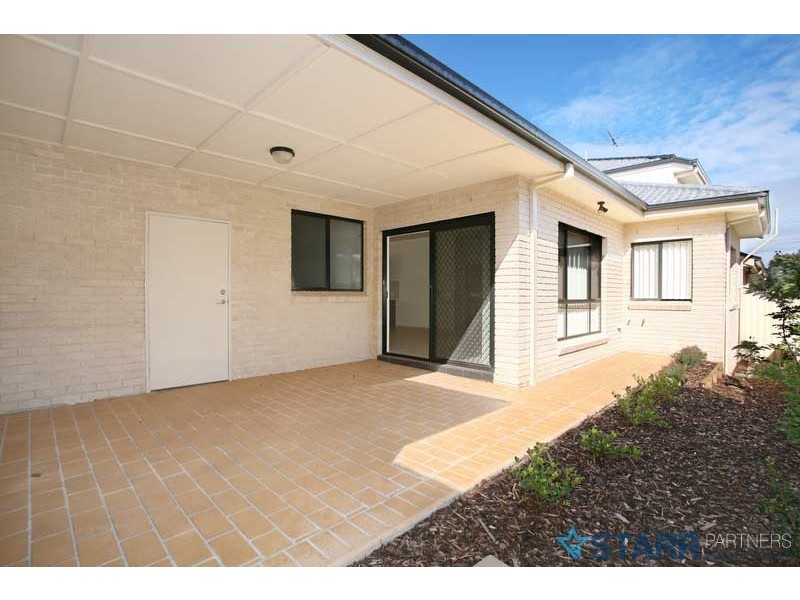 2/26-28 Berkeley Street, South Wentworthville NSW 2145