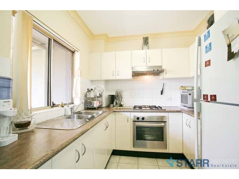 9/30-36 Memorial Avenue, Merrylands NSW 2160