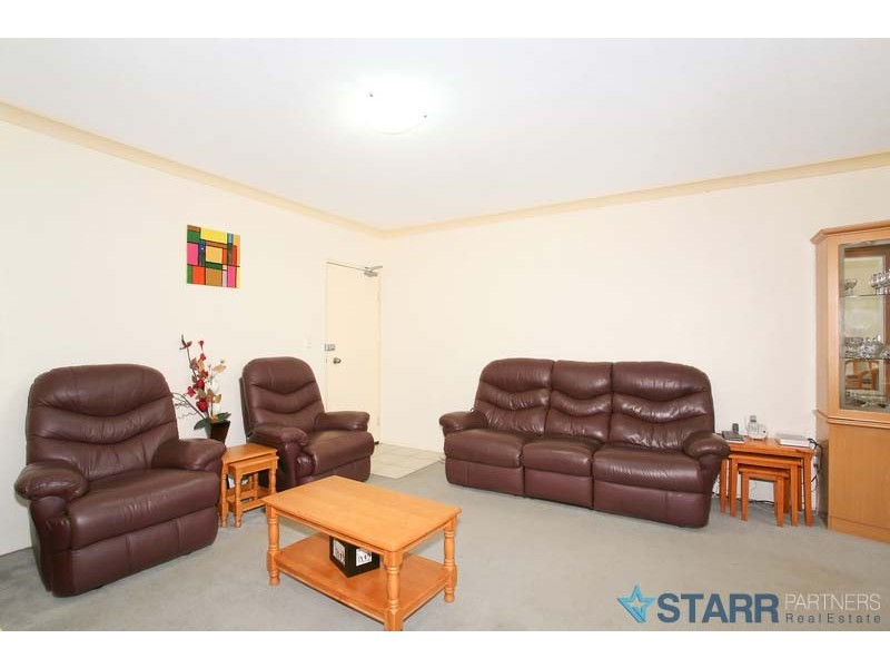 9/30-36 Memorial Avenue, Merrylands NSW 2160