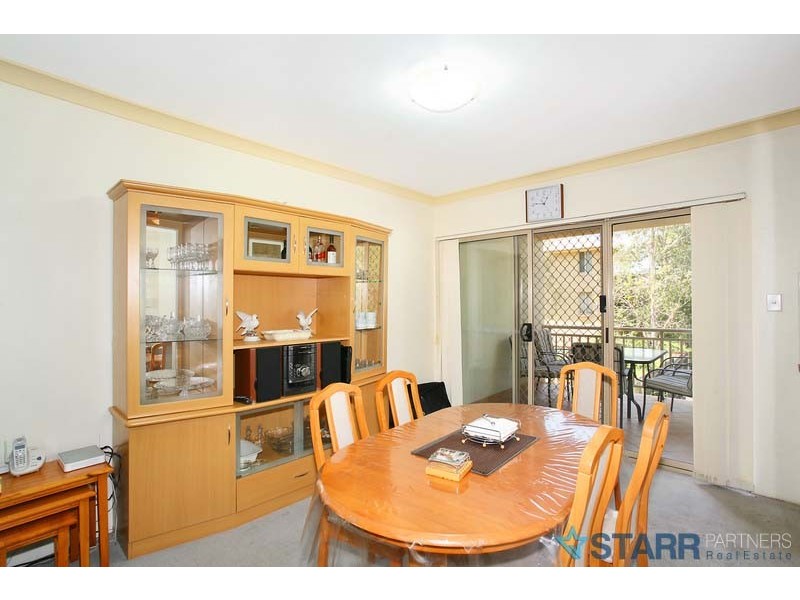 9/30-36 Memorial Avenue, Merrylands NSW 2160