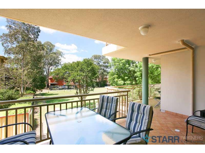 9/30-36 Memorial Avenue, Merrylands NSW 2160