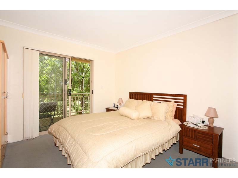 9/30-36 Memorial Avenue, Merrylands NSW 2160