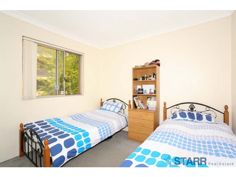 9/30-36 Memorial Avenue, Merrylands NSW 2160