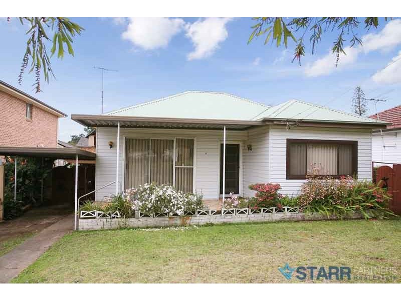 19 Major Road, Merrylands NSW 2160