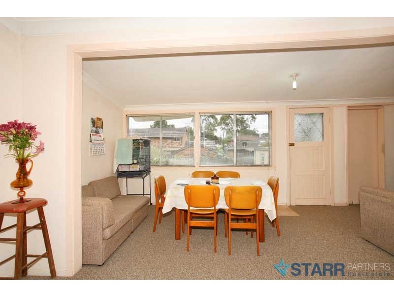 19 Major Road, Merrylands NSW 2160