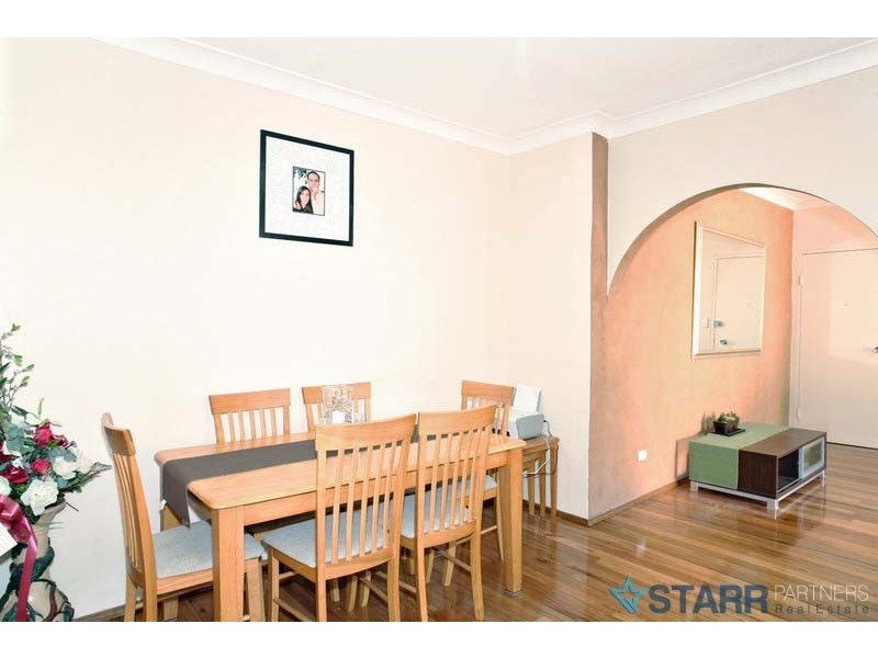 4/4-6 Cambridge Street, Merrylands NSW 2160