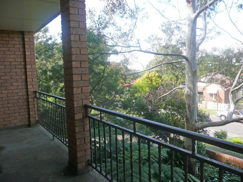 1/8  OREILLY STREET, Parramatta NSW 2150