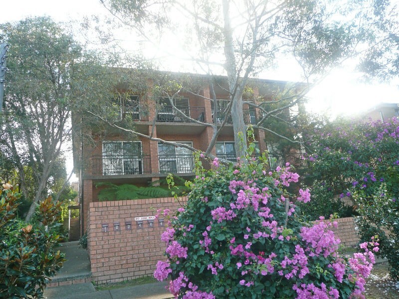 1/8  OREILLY STREET, Parramatta NSW 2150