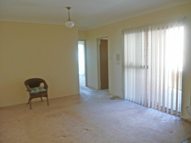 1/8  OREILLY STREET, Parramatta NSW 2150