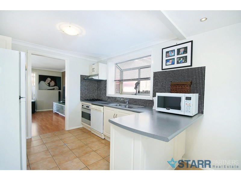 2/17c Morven Street, Old Guildford NSW 2161
