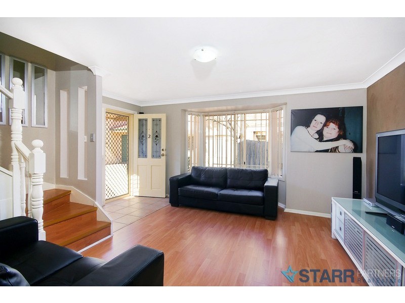 2/17c Morven Street, Old Guildford NSW 2161