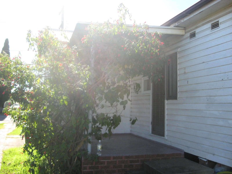 02/11  SHACKEL AVENUE, Guildford NSW 2161