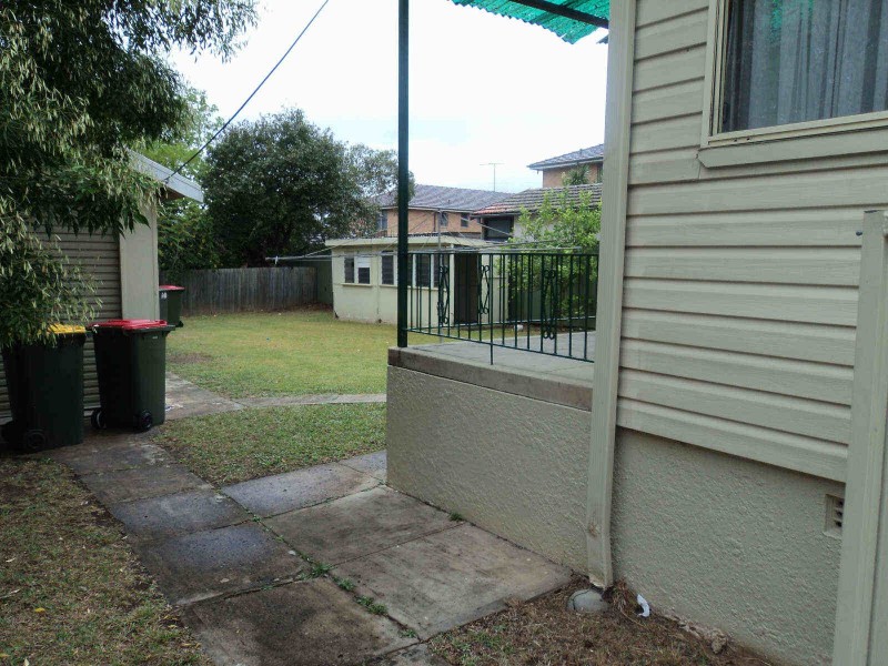 82  ONEILL STREET, Guildford NSW 2161