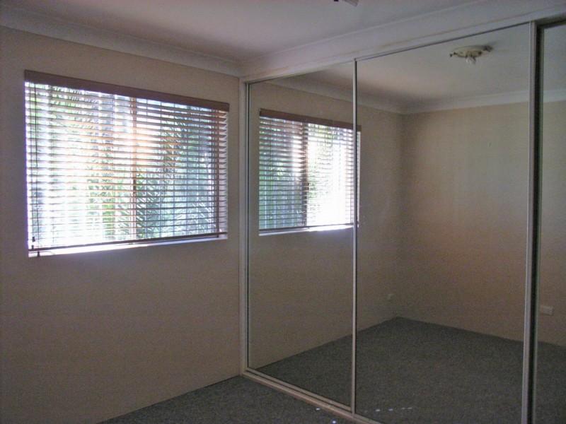 1/18  CROWN STREET, Granville NSW 2142