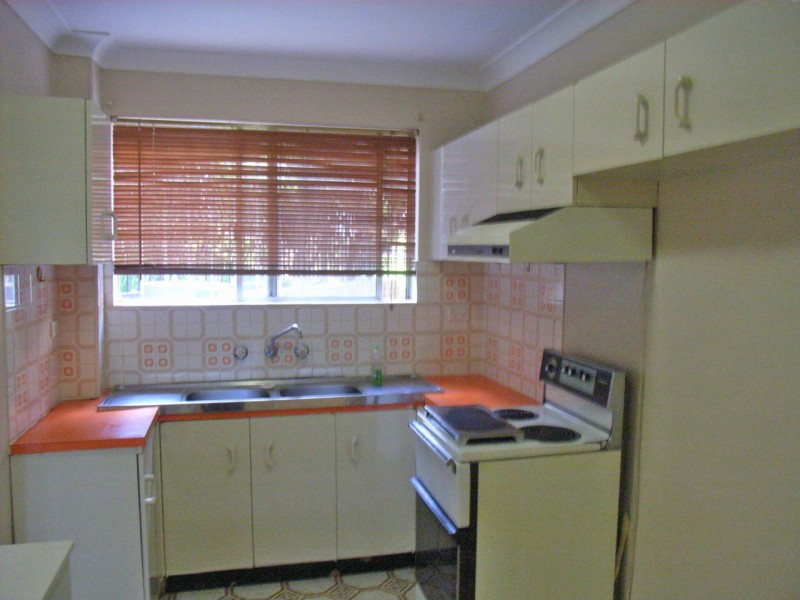 1/18  CROWN STREET, Granville NSW 2142