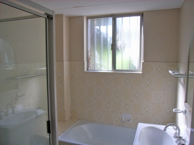 1/18  CROWN STREET, Granville NSW 2142