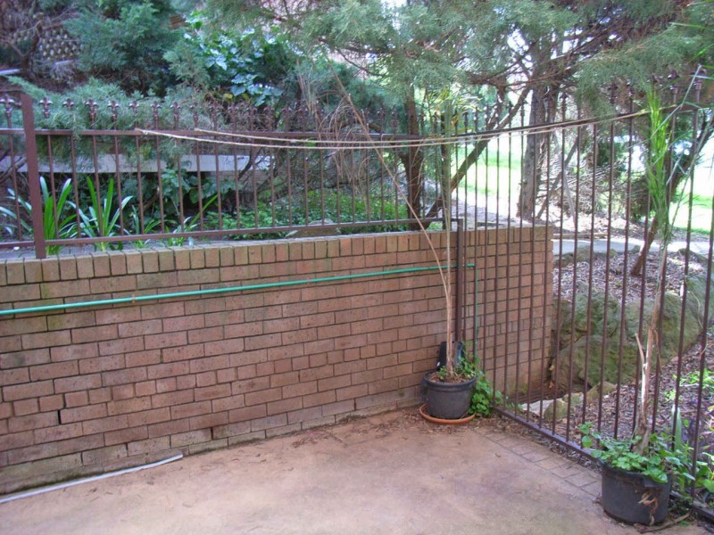 1/18  CROWN STREET, Granville NSW 2142