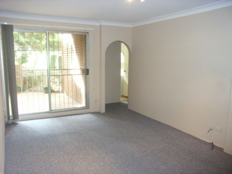 1/18  CROWN STREET, Granville NSW 2142