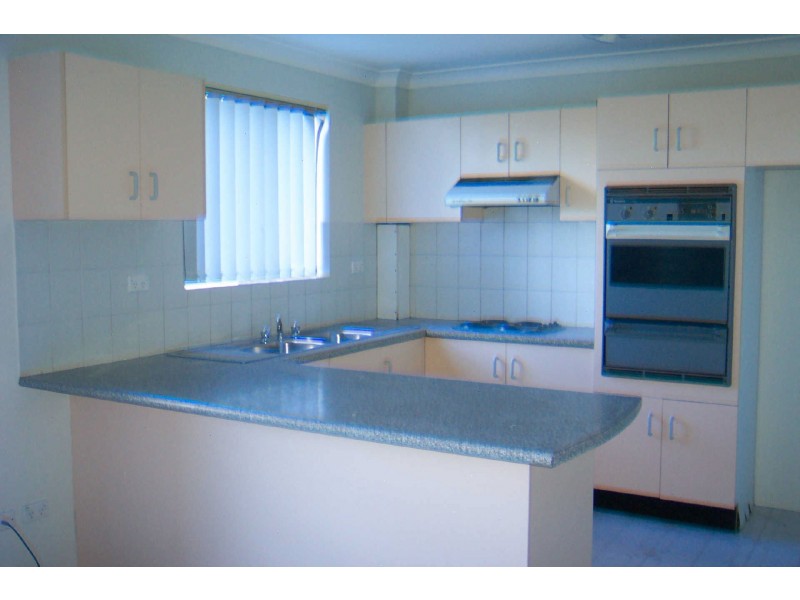 6/138  MILITARY ROAD, Guildford NSW 2161