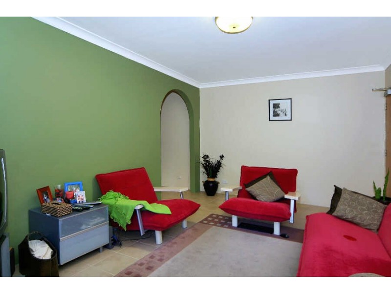 4/104  RAILWAY STREET, Granville NSW 2142