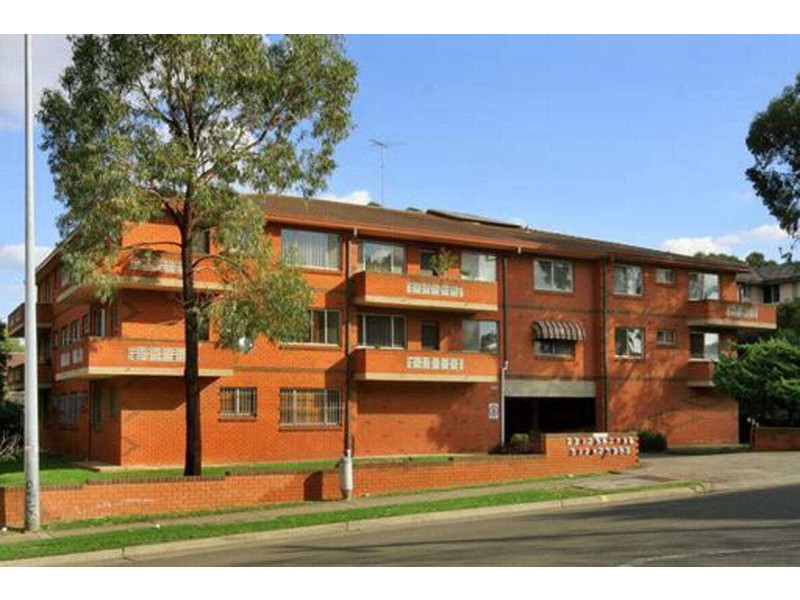 5/436  GUILDFORD ROAD, Guildford NSW 2161