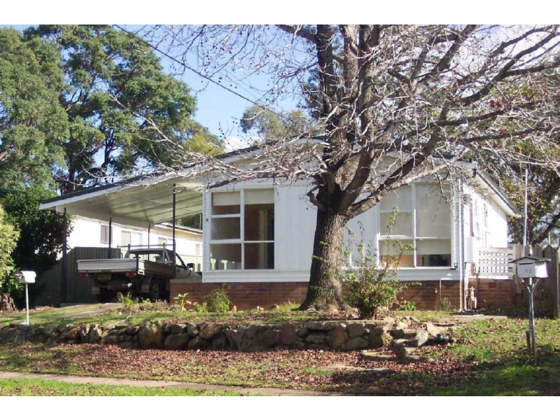 9  CALABY STREET, Toongabbie NSW 2146