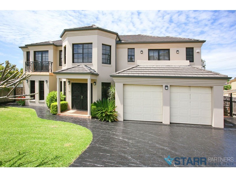 26 Rupert Street, Merrylands NSW 2160