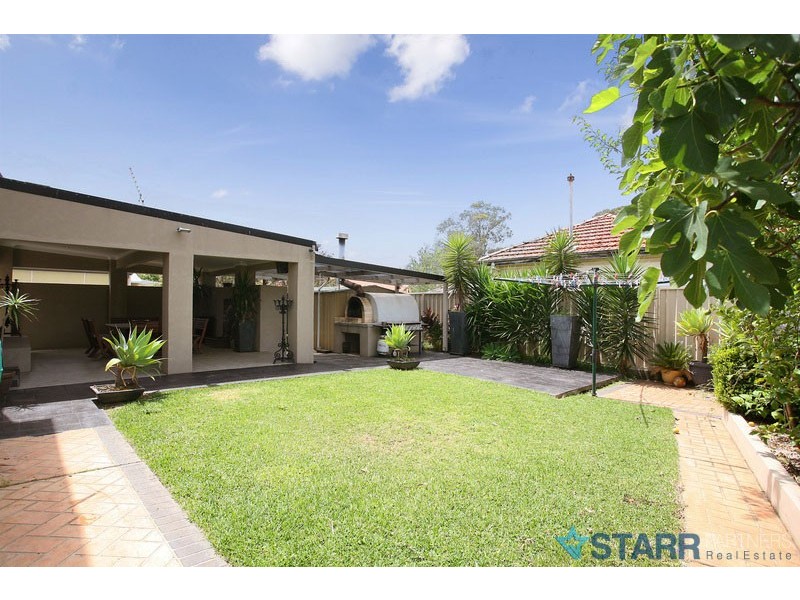 26 Rupert Street, Merrylands NSW 2160