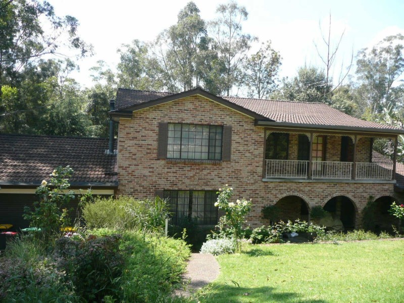 11  WOODCHESTER CLOSE, Castle Hill NSW 2154