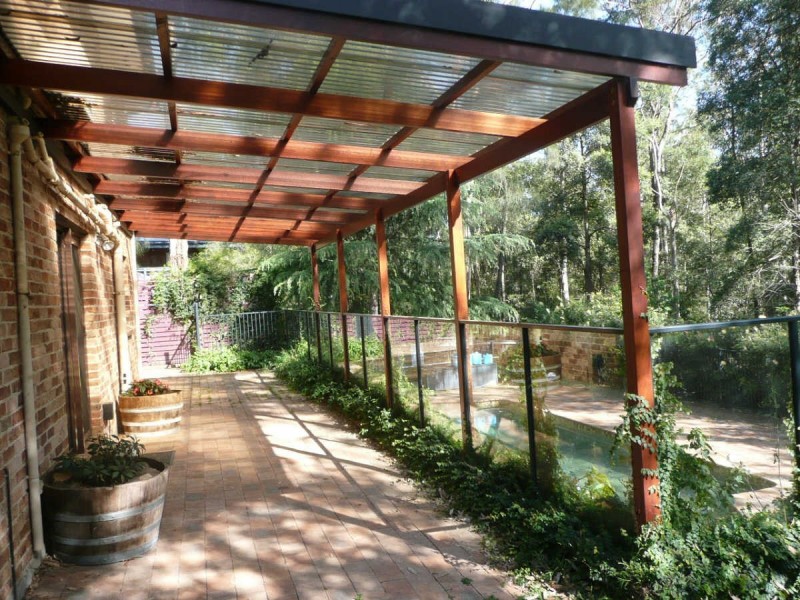 11  WOODCHESTER CLOSE, Castle Hill NSW 2154