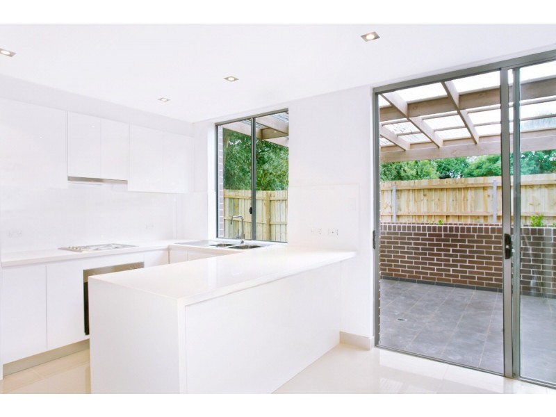 9/19  HILL STREET, Wentworthville NSW 2145