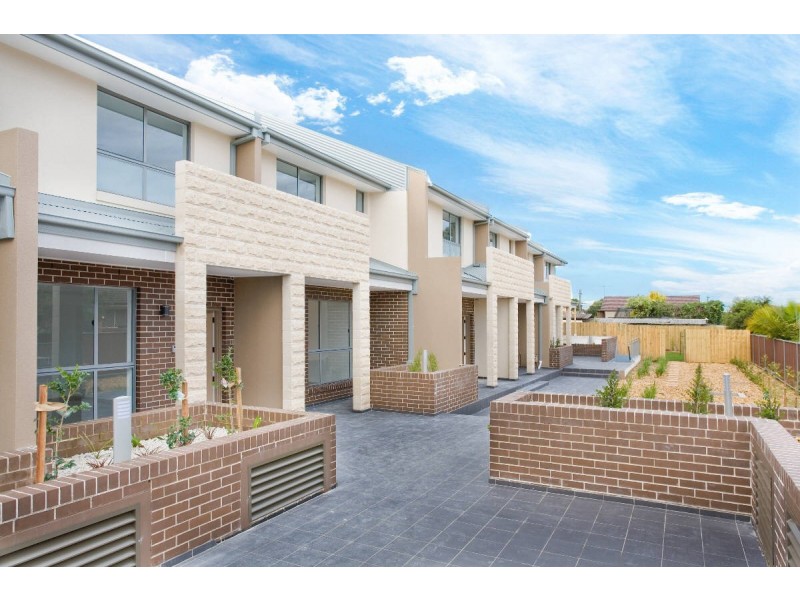 9/19  HILL STREET, Wentworthville NSW 2145